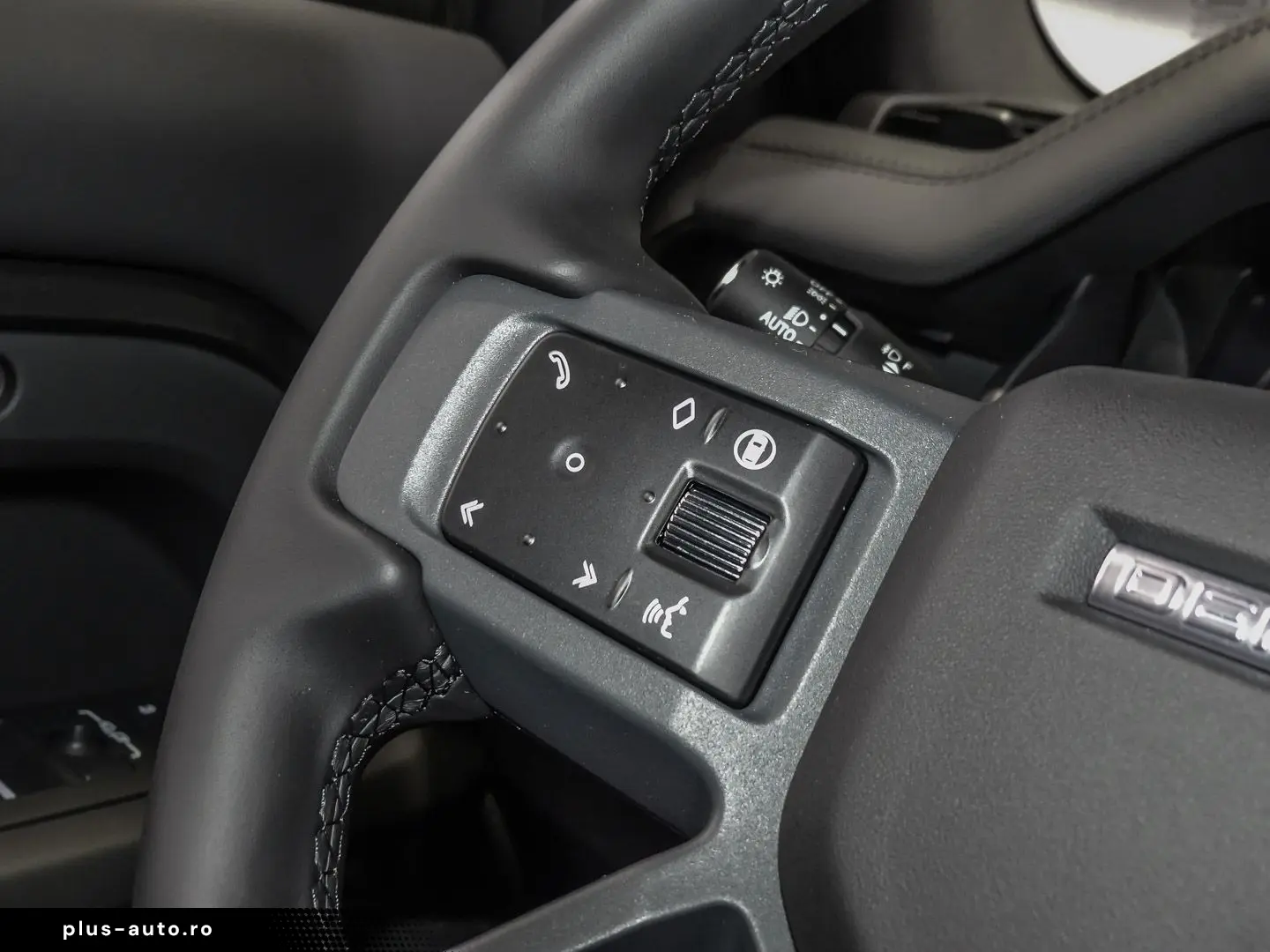 LAND ROVER Defender 110 X-Dynamic SE D250 Mild-Hybrid EU6e