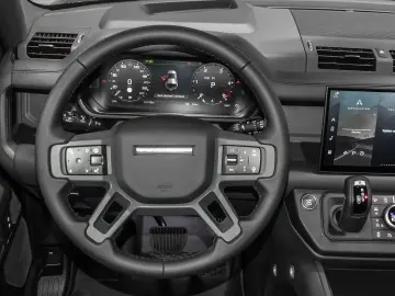LAND ROVER Defender 110 X-Dynamic SE D250 Mild-Hybrid EU6e