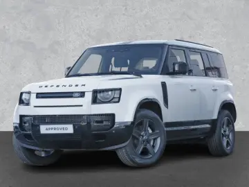 LAND ROVER Defender 110 X-Dynamic SEbis2029Garantie