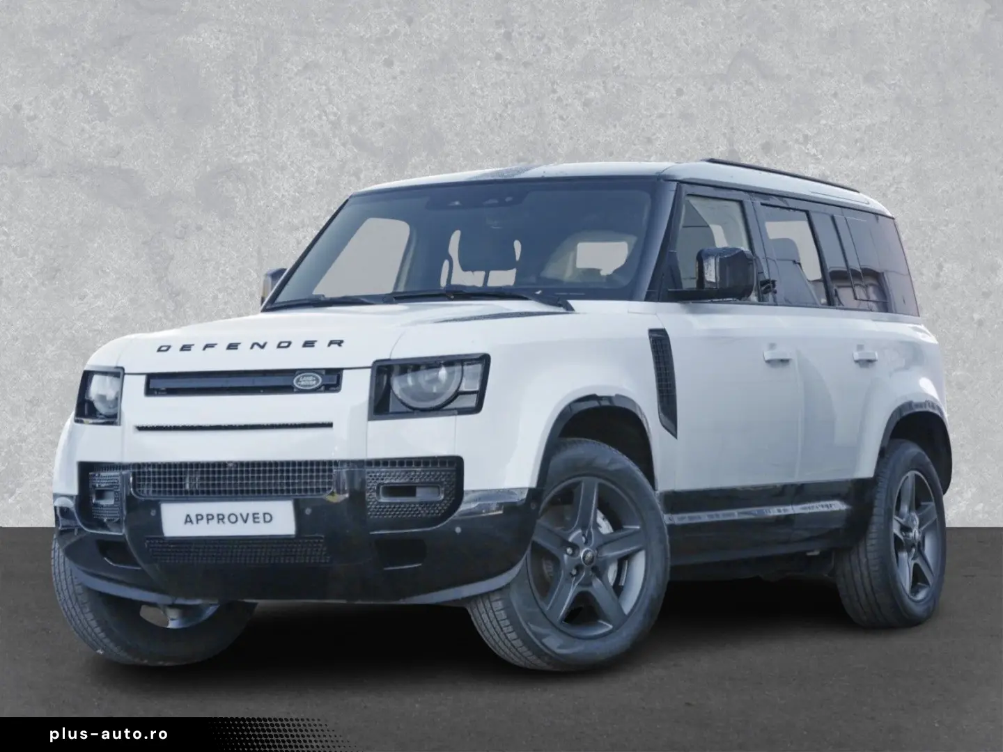 LAND ROVER Defender 110 X-Dynamic SEbis2029Garantie