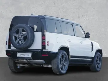 LAND ROVER Defender 110 X-Dynamic SEbis2029Garantie