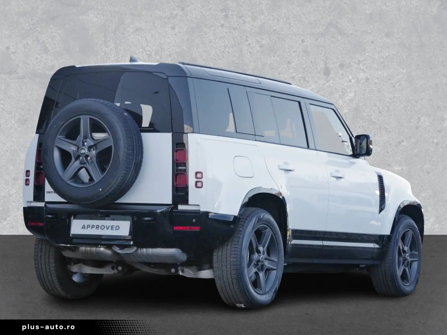 LAND ROVER Defender 110 X-Dynamic SEbis2029Garantie