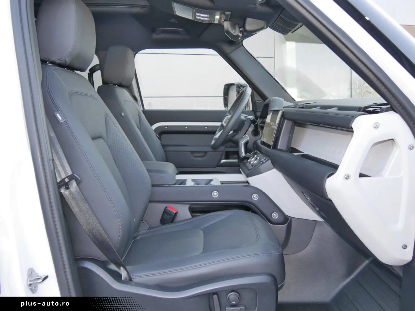 LAND ROVER Defender 110 X-Dynamic SEbis2029Garantie