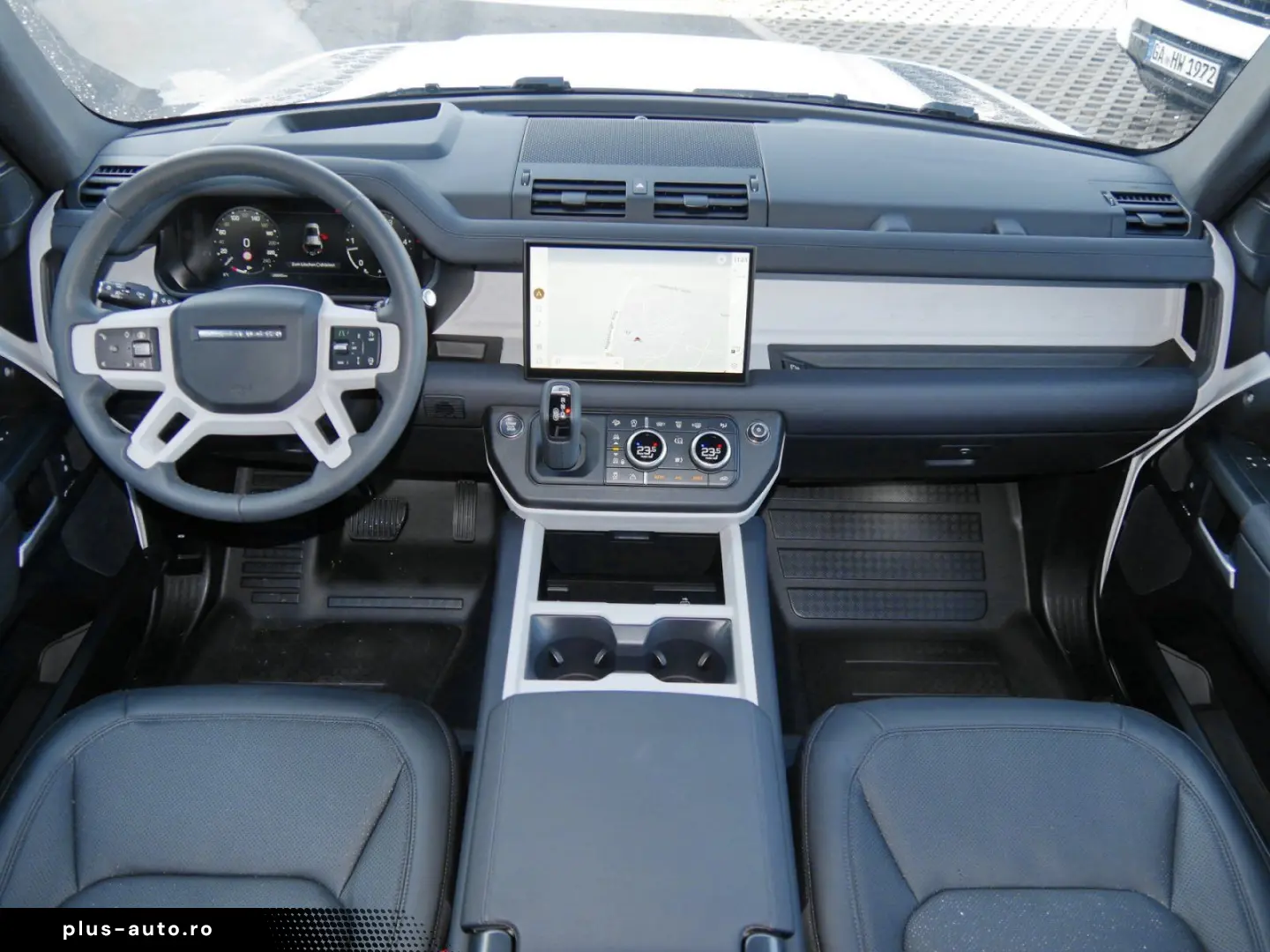 LAND ROVER Defender 110 X-Dynamic SEbis2029Garantie