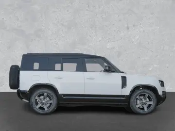 LAND ROVER Defender 110 X-Dynamic SEbis2029Garantie