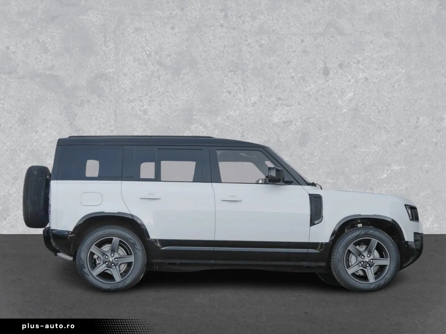 LAND ROVER Defender 110 X-Dynamic SEbis2029Garantie