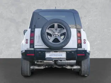 LAND ROVER Defender 110 X-Dynamic SEbis2029Garantie