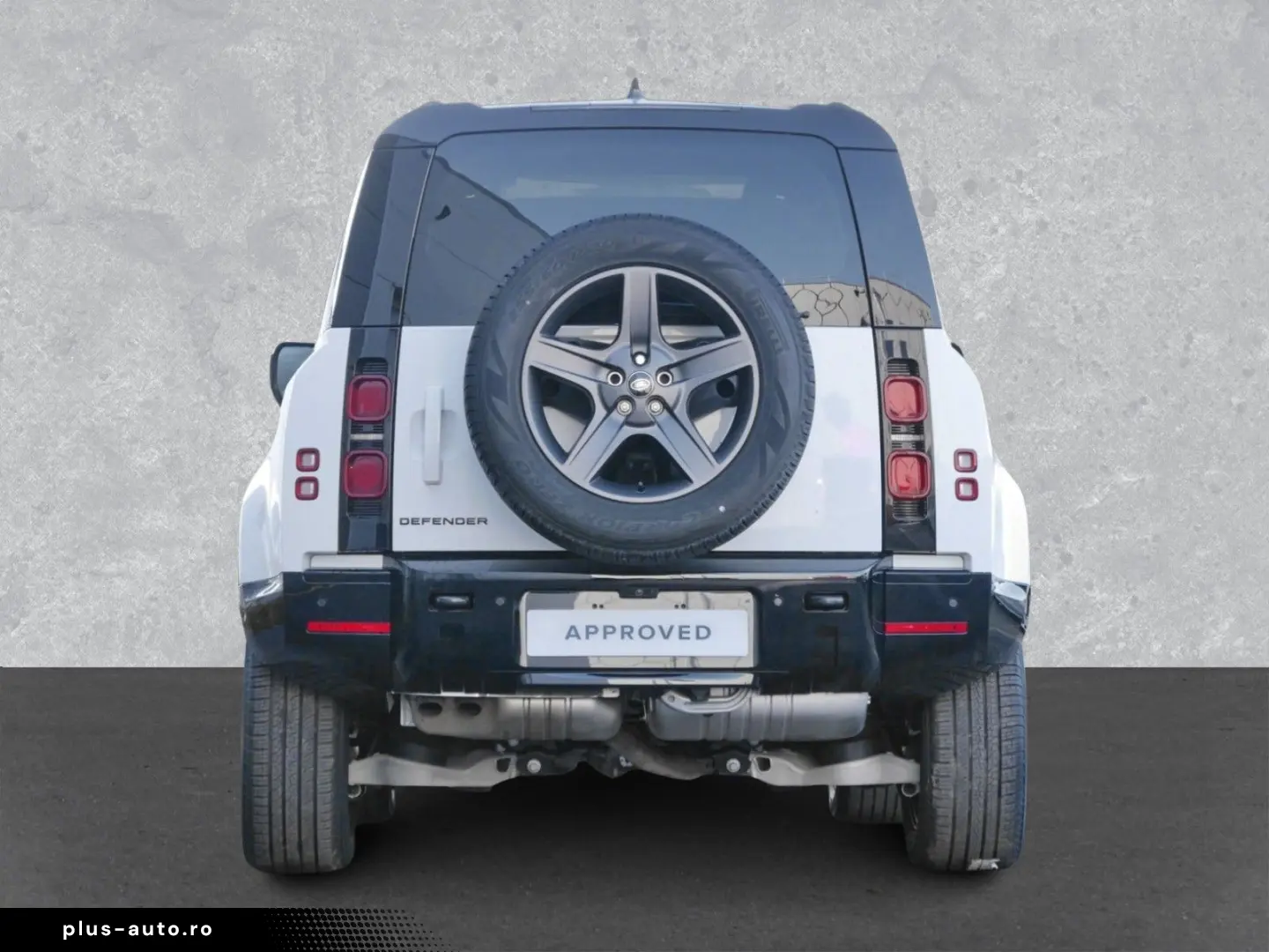 LAND ROVER Defender 110 X-Dynamic SEbis2029Garantie