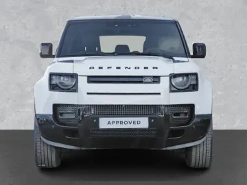 LAND ROVER Defender 110 X-Dynamic SEbis2029Garantie