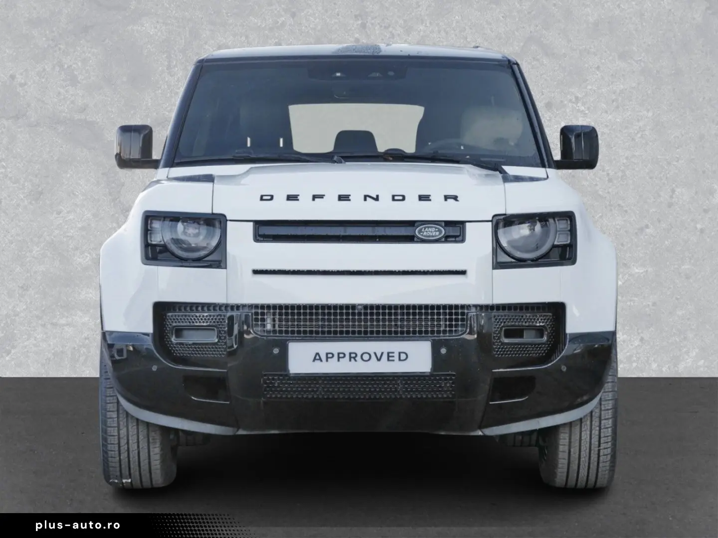 LAND ROVER Defender 110 X-Dynamic SEbis2029Garantie