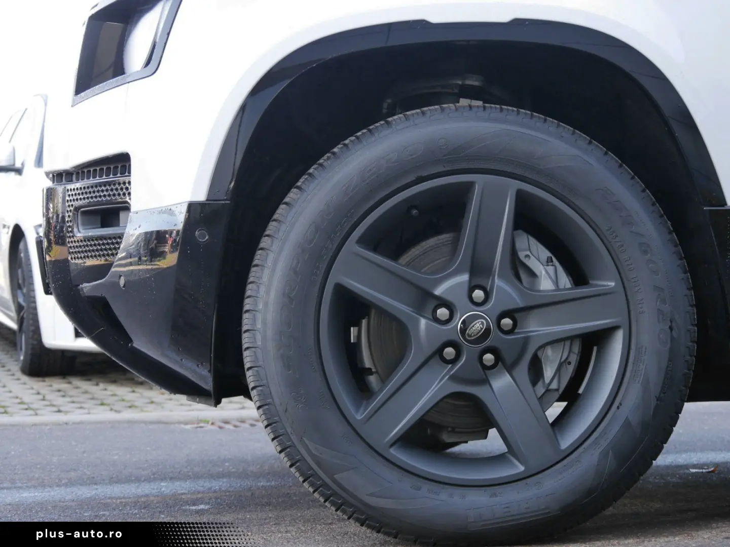 LAND ROVER Defender 110 X-Dynamic SEbis2029Garantie