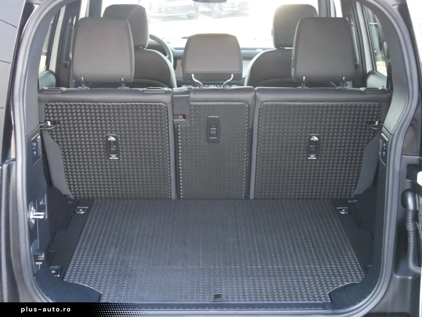 LAND ROVER Defender 110 X-Dynamic SEbis2029Garantie