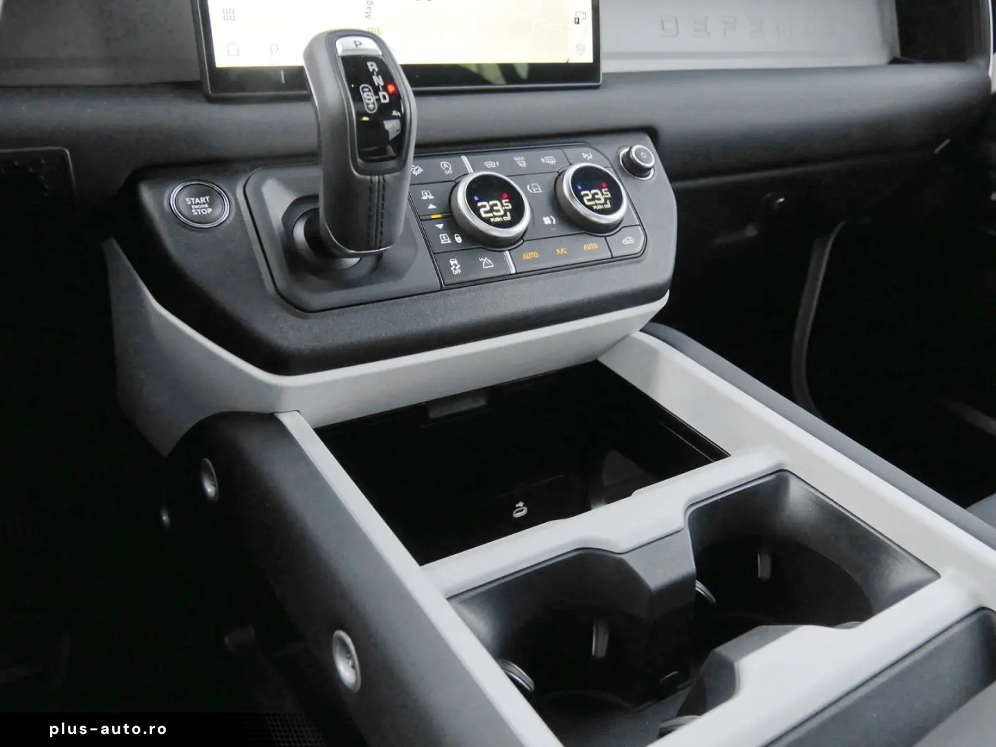 LAND ROVER Defender 110 X-Dynamic SEbis2029Garantie