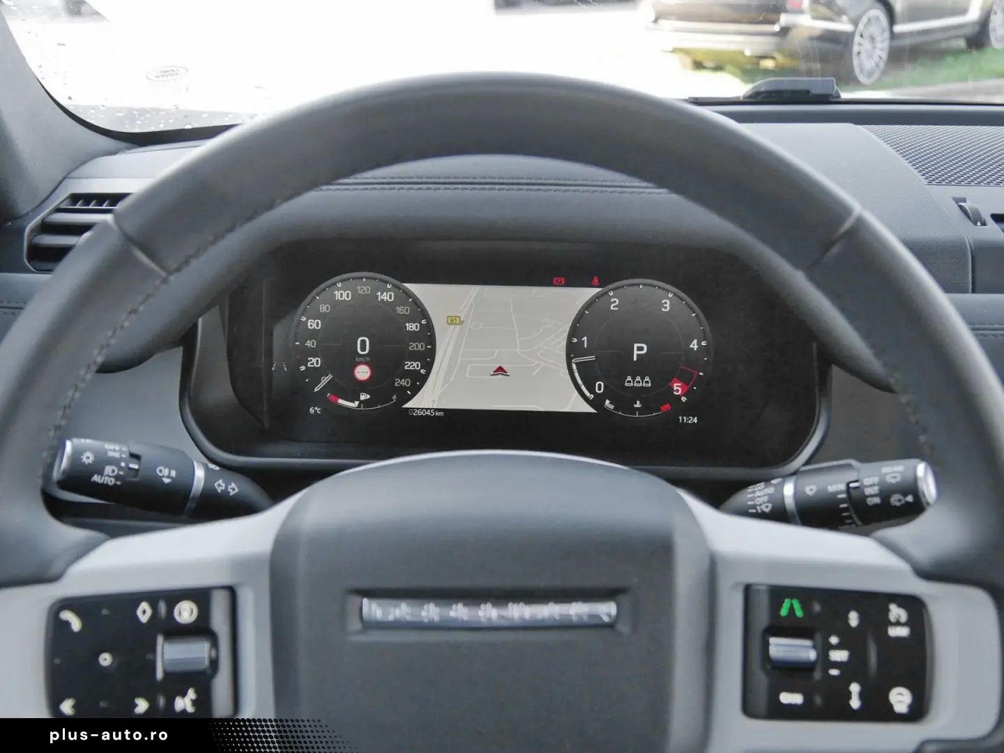 LAND ROVER Defender 110 X-Dynamic SEbis2029Garantie