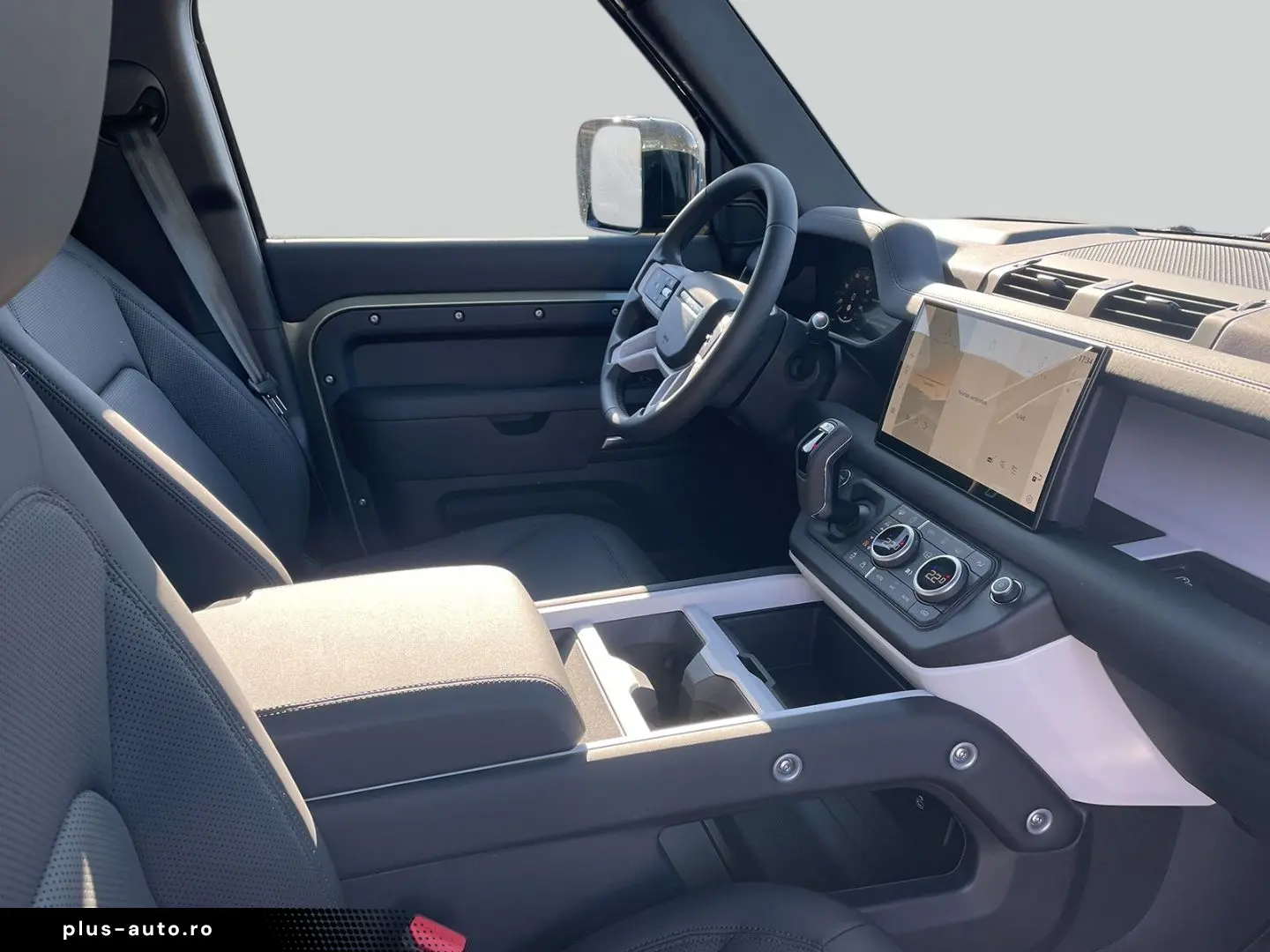 LAND ROVER Defender 110 X-Dynamic SE 3.0 D300 Mild-Hybrid E