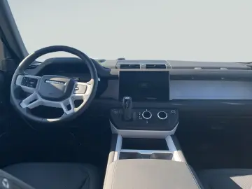 LAND ROVER Defender 110 X-Dynamic SE 3.0 D300 Mild-Hybrid E