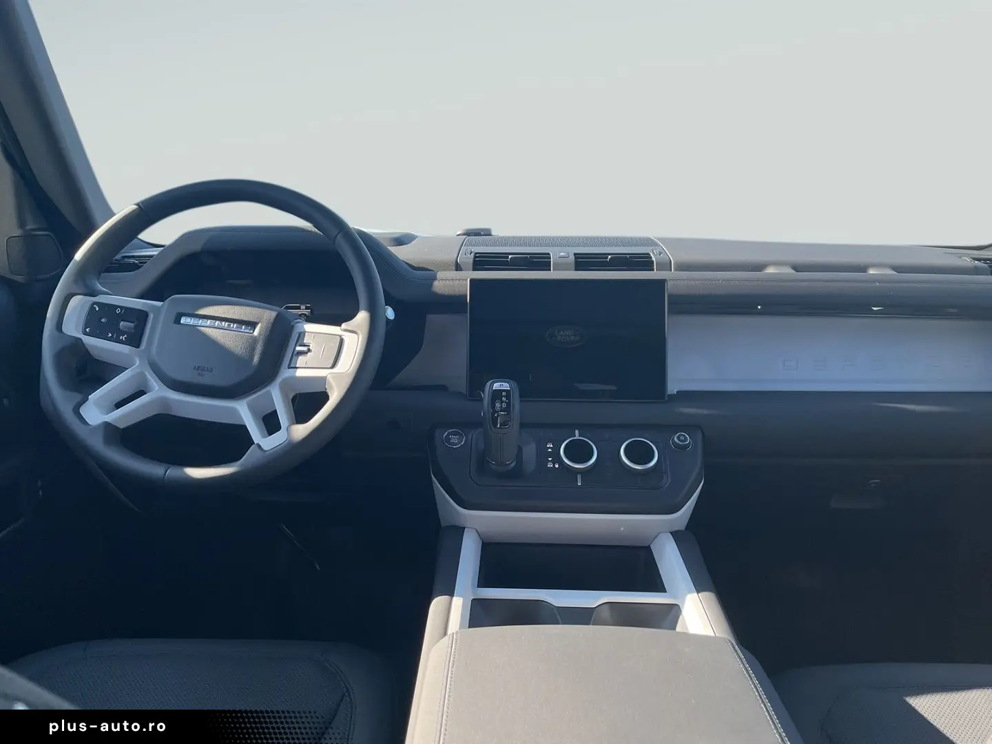 LAND ROVER Defender 110 X-Dynamic SE 3.0 D300 Mild-Hybrid E