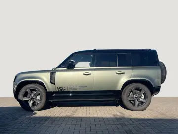 LAND ROVER Defender 110 X-Dynamic SE 3.0 D300 Mild-Hybrid E