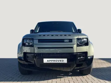 LAND ROVER Defender 110 X-Dynamic SE 3.0 D300 Mild-Hybrid E