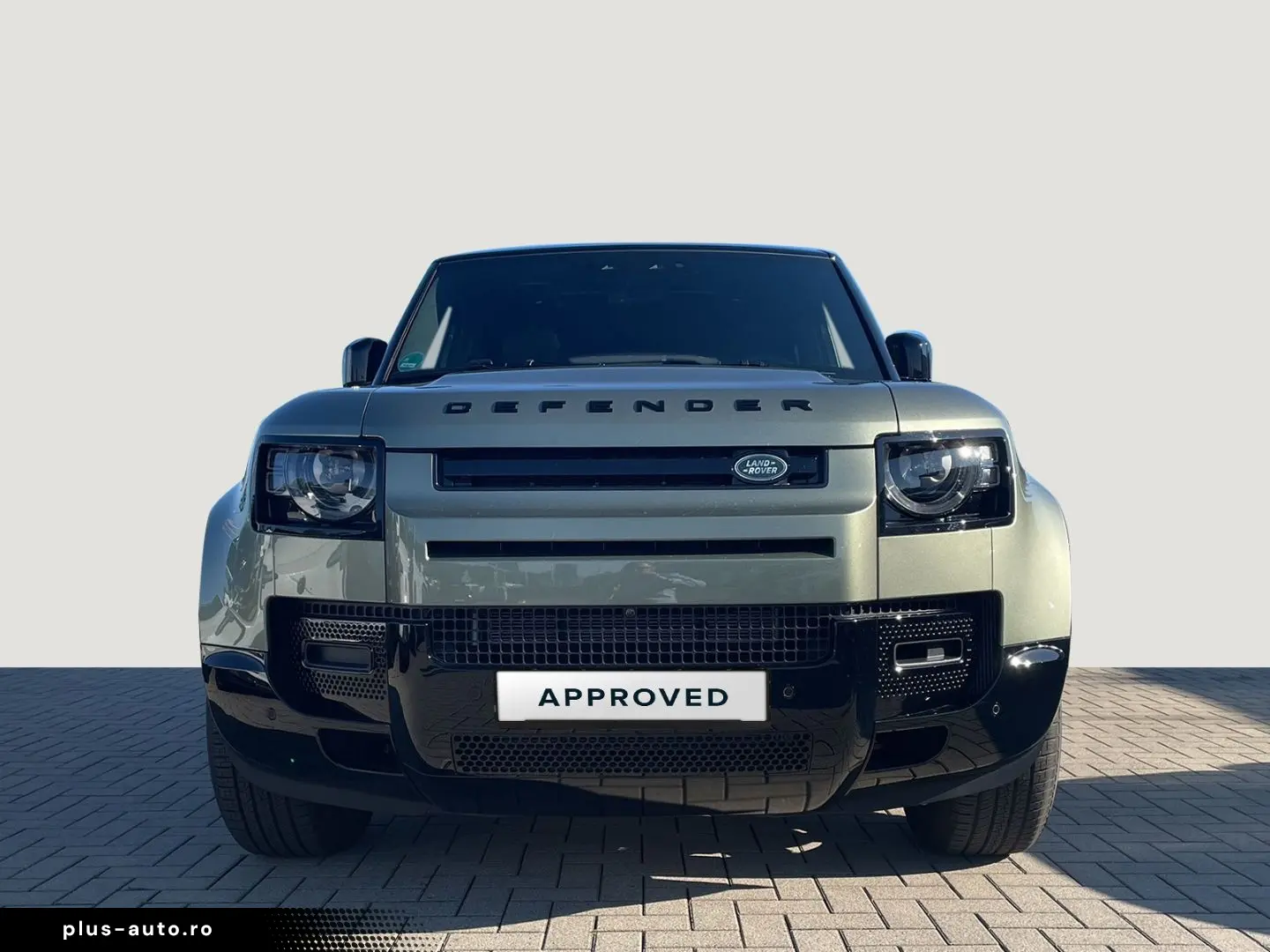 LAND ROVER Defender 110 X-Dynamic SE 3.0 D300 Mild-Hybrid E