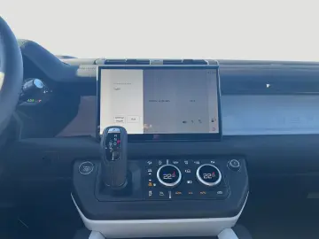 LAND ROVER Defender 110 X-Dynamic SE 3.0 D300 Mild-Hybrid E