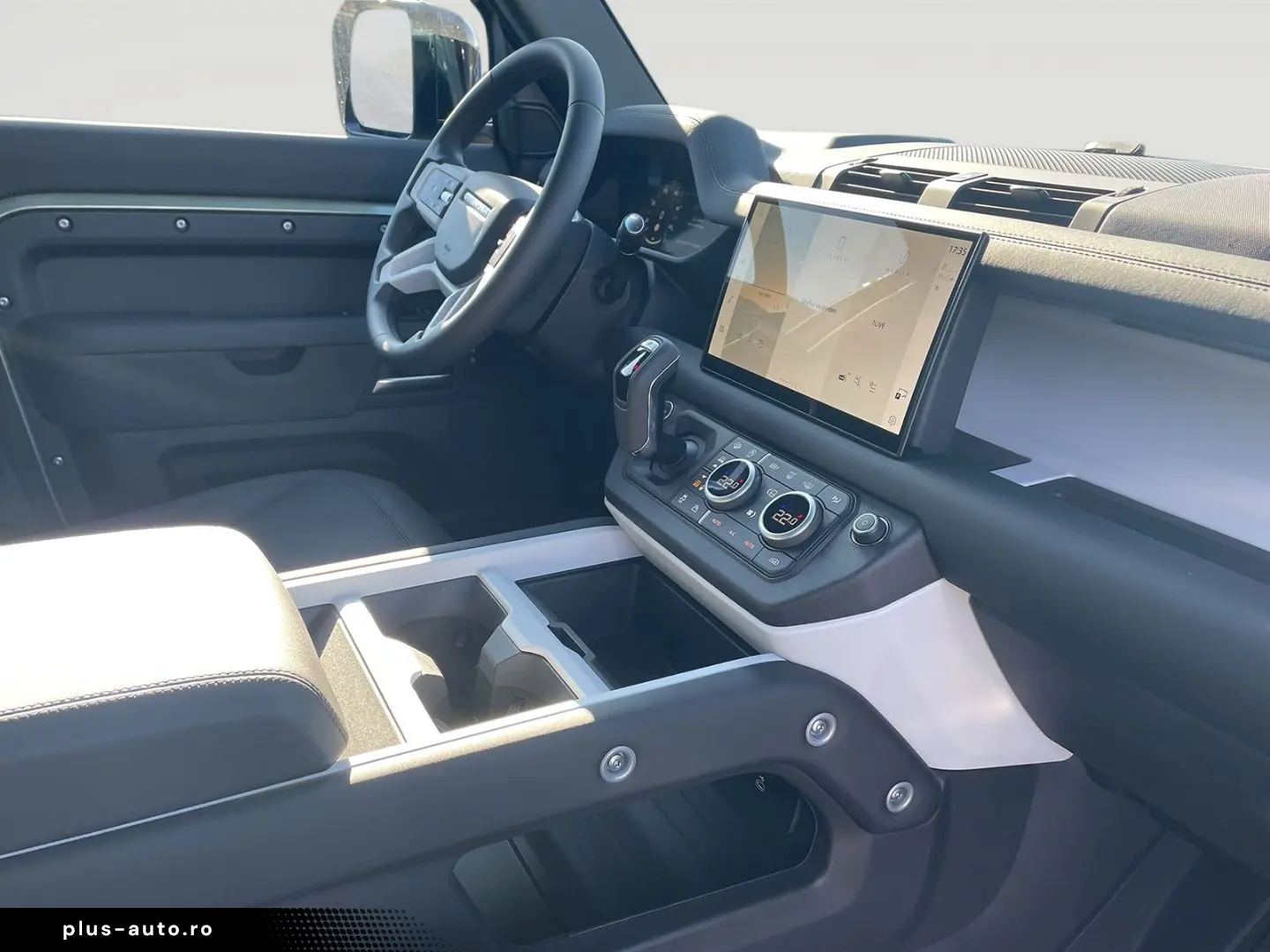 LAND ROVER Defender 110 X-Dynamic SE 3.0 D300 Mild-Hybrid E