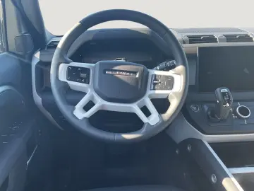 LAND ROVER Defender 110 X-Dynamic SE 3.0 D300 Mild-Hybrid E