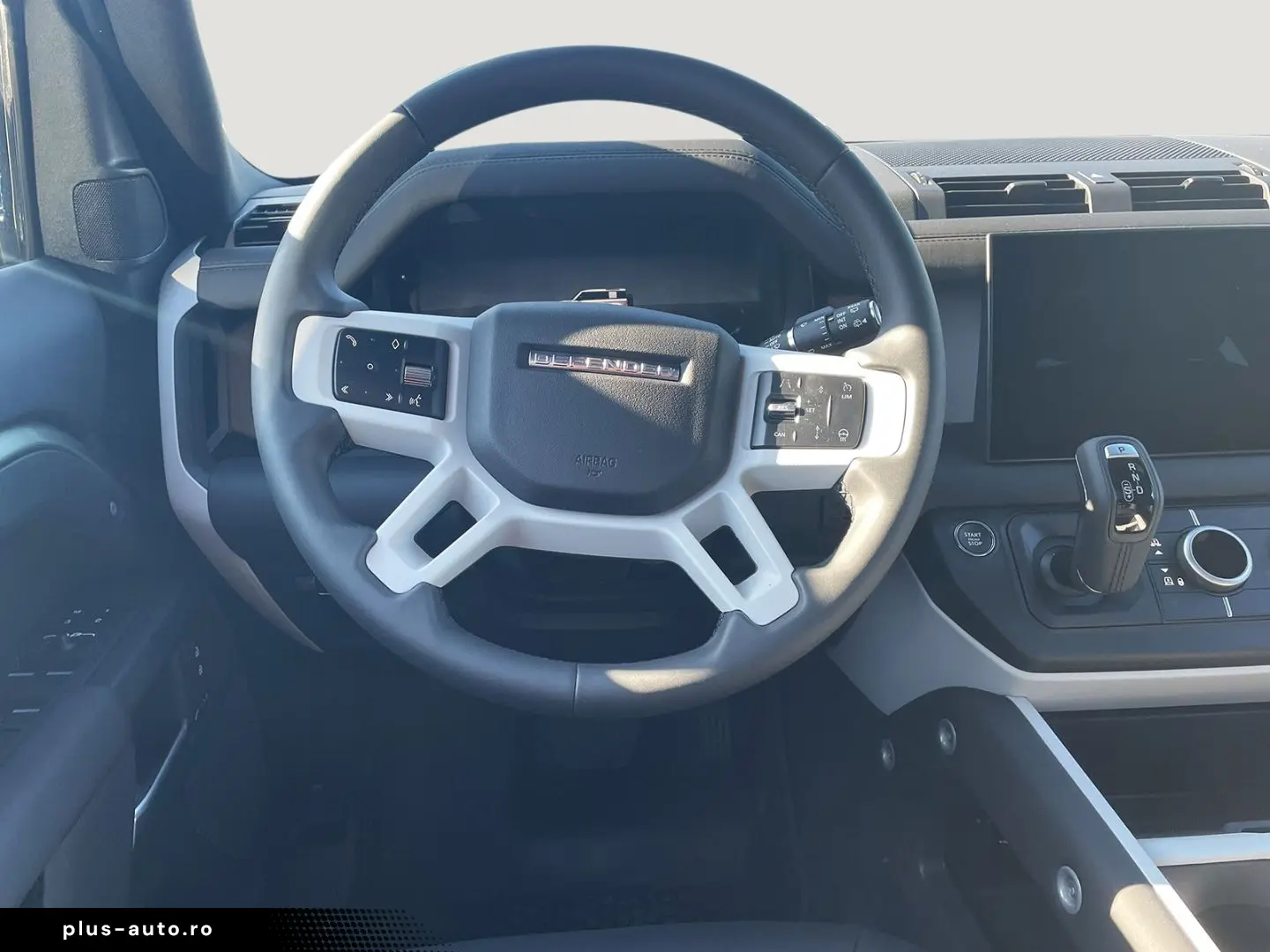 LAND ROVER Defender 110 X-Dynamic SE 3.0 D300 Mild-Hybrid E