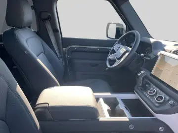 LAND ROVER Defender 110 X-Dynamic SE 3.0 D300 Mild-Hybrid E