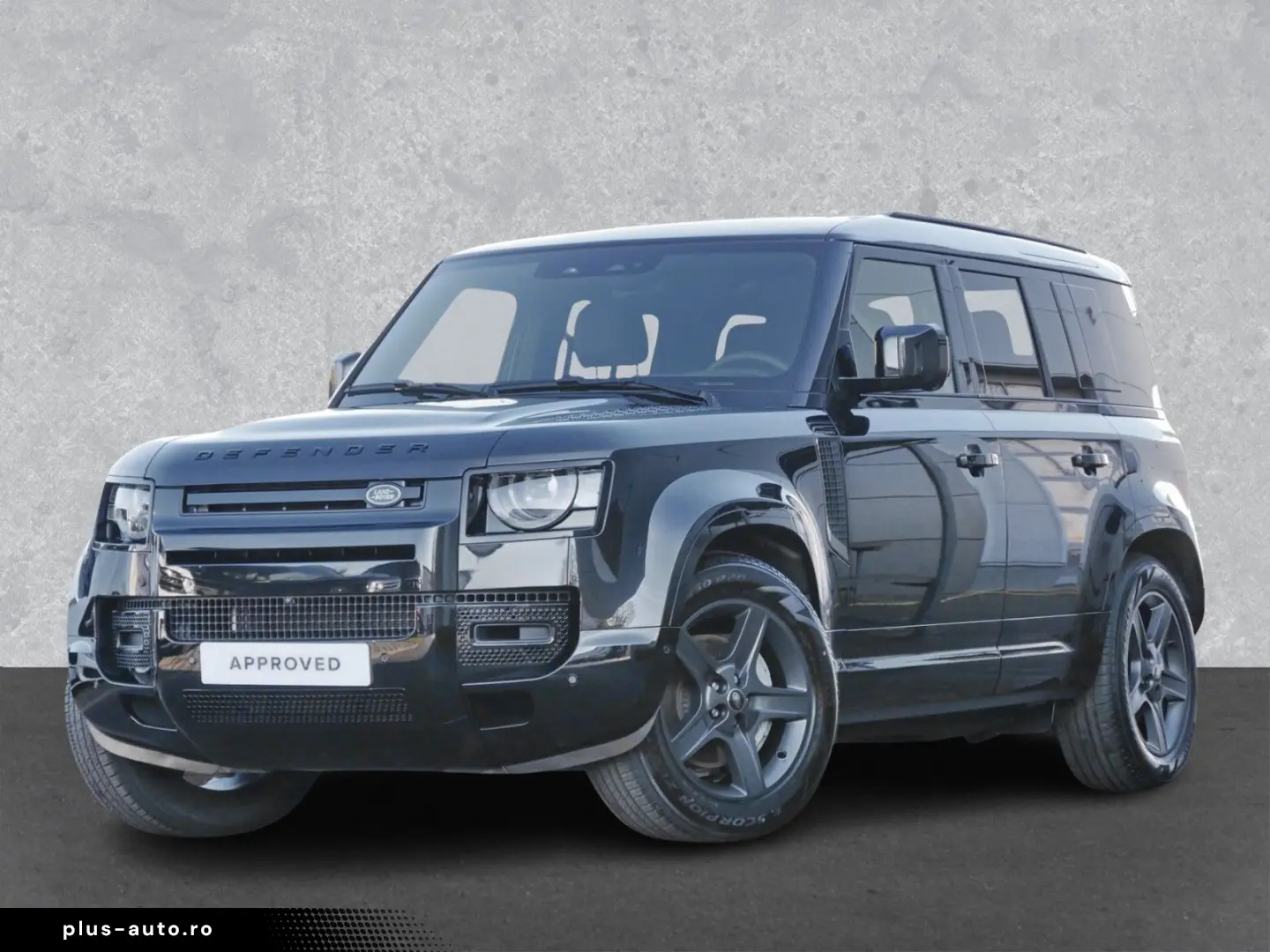 LAND ROVER Defender 110 X-Dynamic SEHeadUpPano
