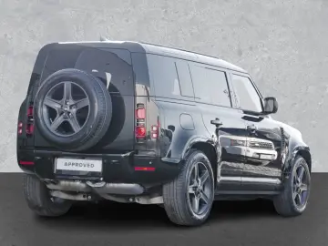 LAND ROVER Defender 110 X-Dynamic SEHeadUpPano