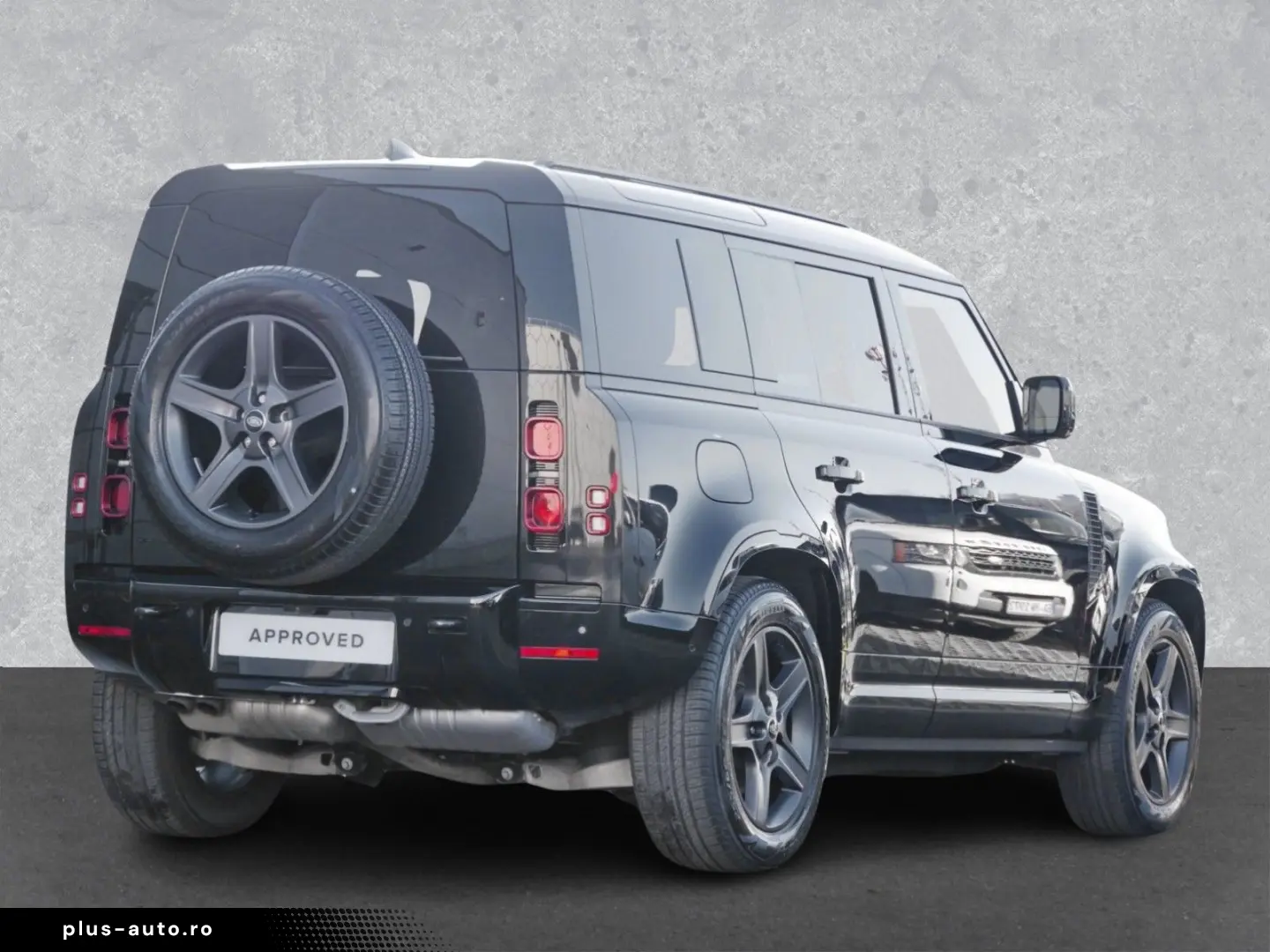 LAND ROVER Defender 110 X-Dynamic SEHeadUpPano