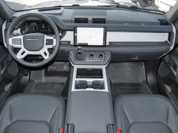 LAND ROVER Defender 110 X-Dynamic SEHeadUpPano