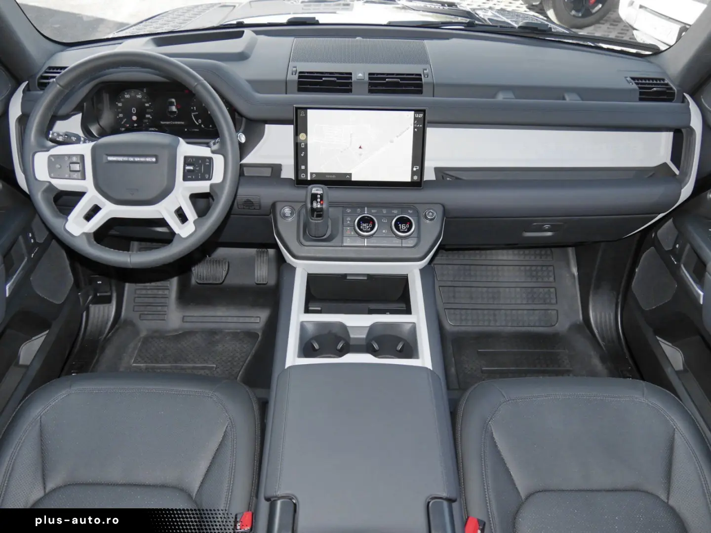 LAND ROVER Defender 110 X-Dynamic SEHeadUpPano