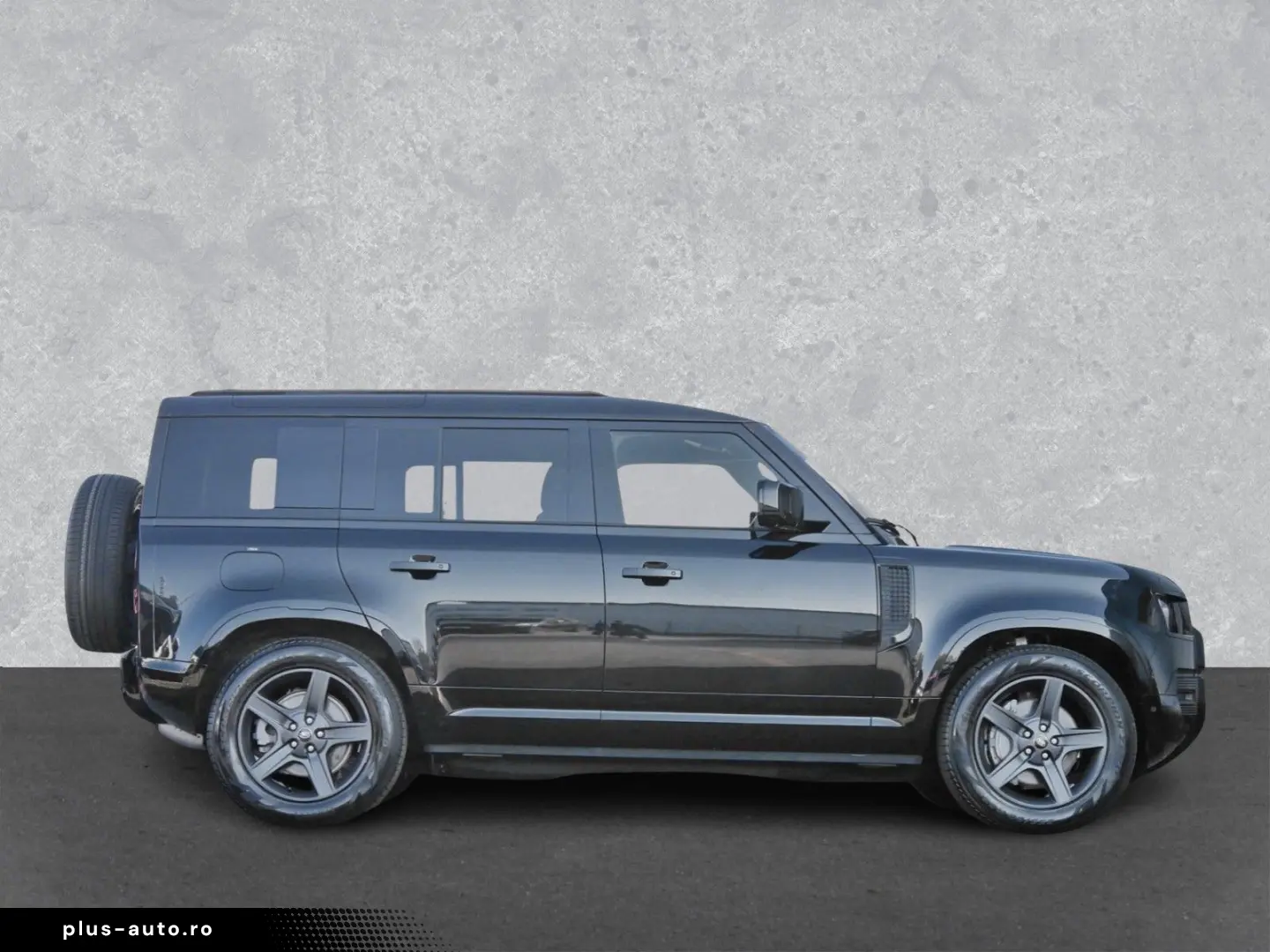 LAND ROVER Defender 110 X-Dynamic SEHeadUpPano