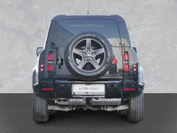 LAND ROVER Defender 110 X-Dynamic SEHeadUpPano
