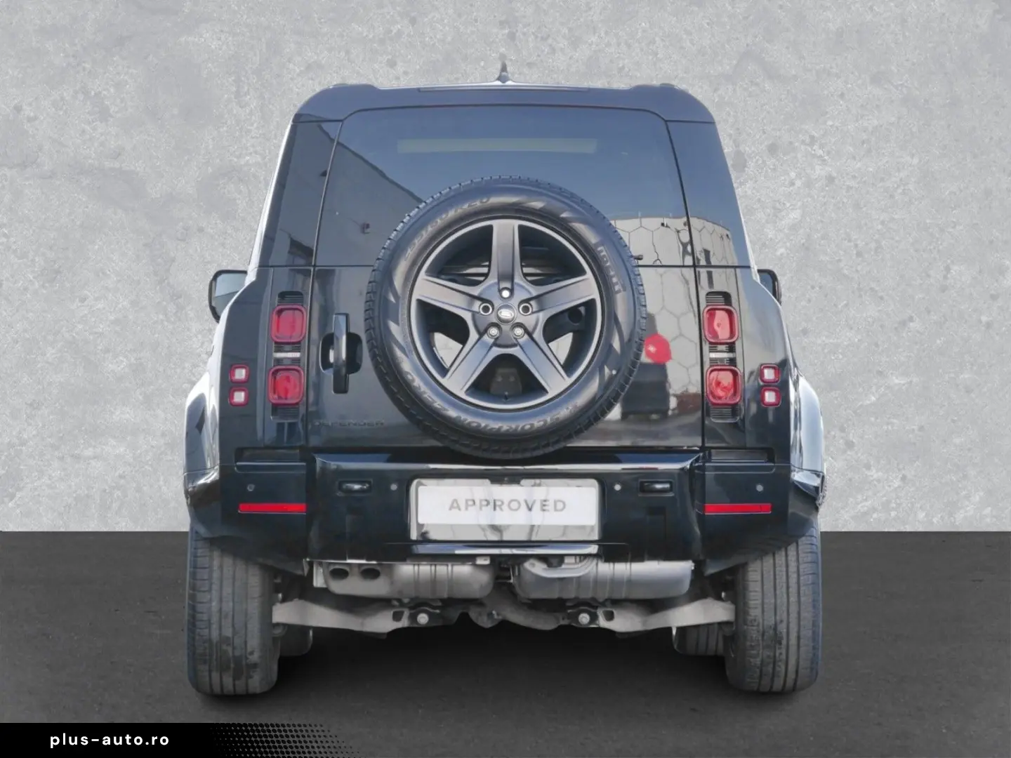 LAND ROVER Defender 110 X-Dynamic SEHeadUpPano