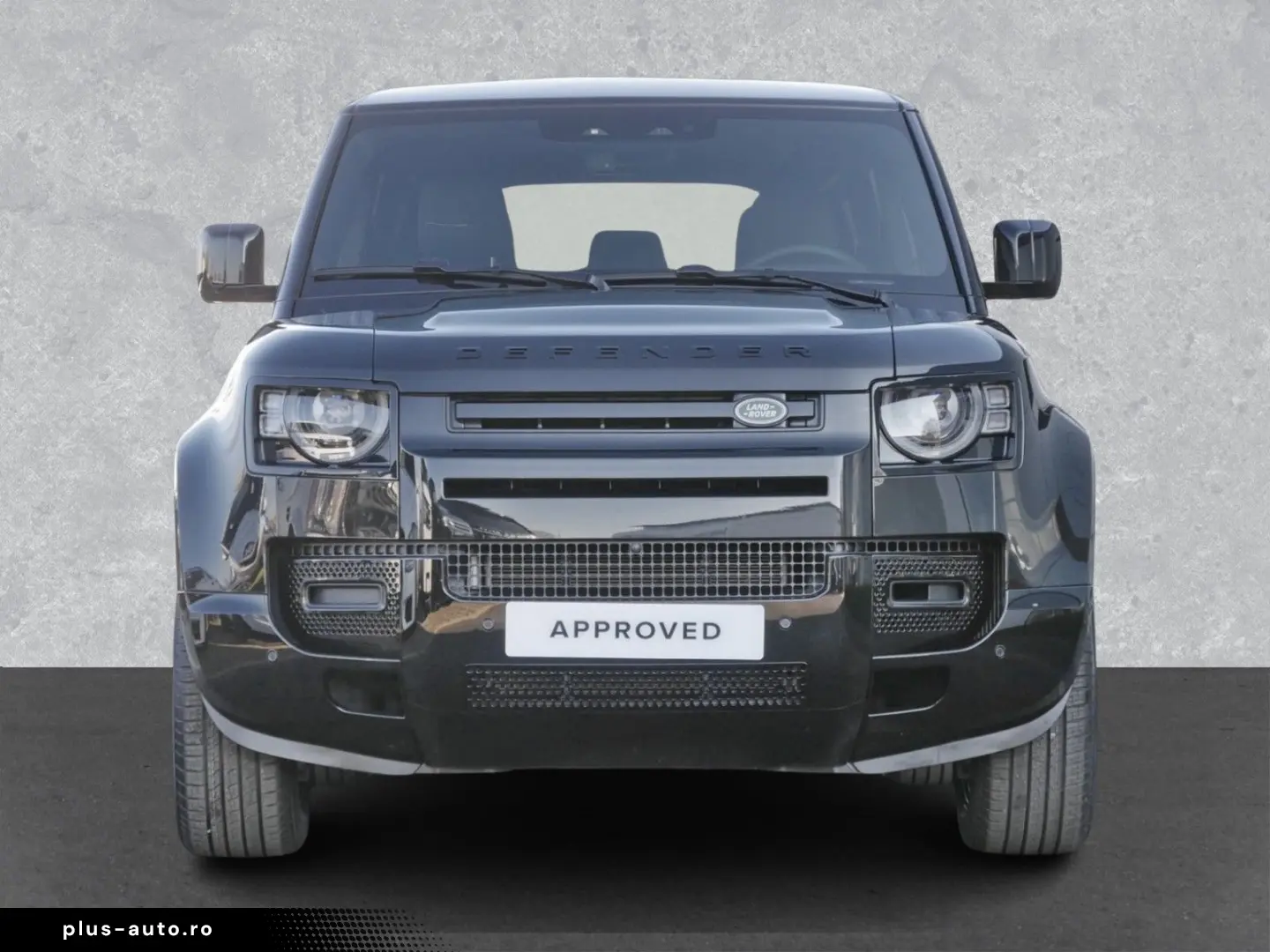 LAND ROVER Defender 110 X-Dynamic SEHeadUpPano