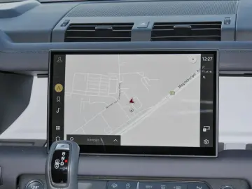 LAND ROVER Defender 110 X-Dynamic SEHeadUpPano