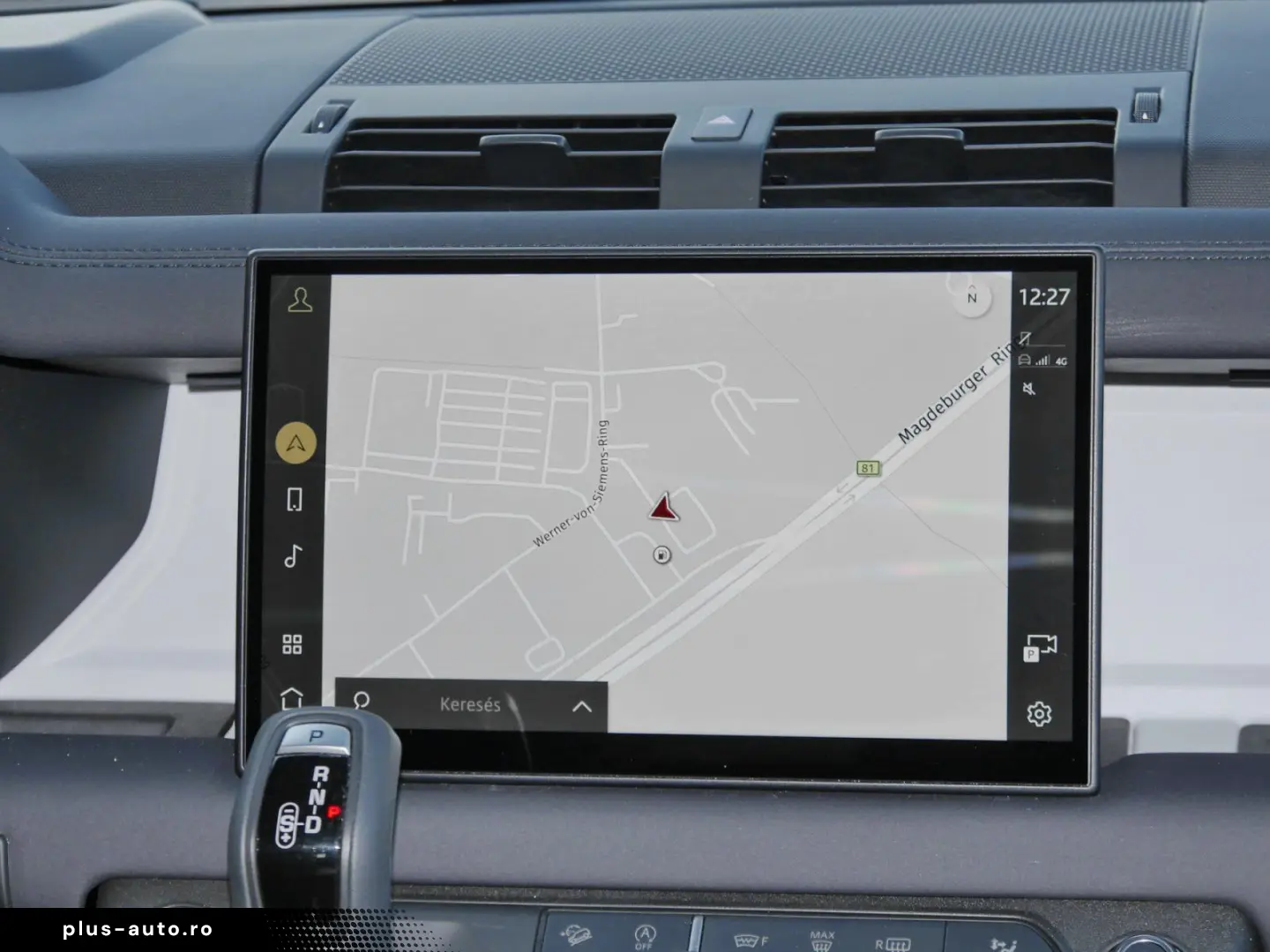 LAND ROVER Defender 110 X-Dynamic SEHeadUpPano