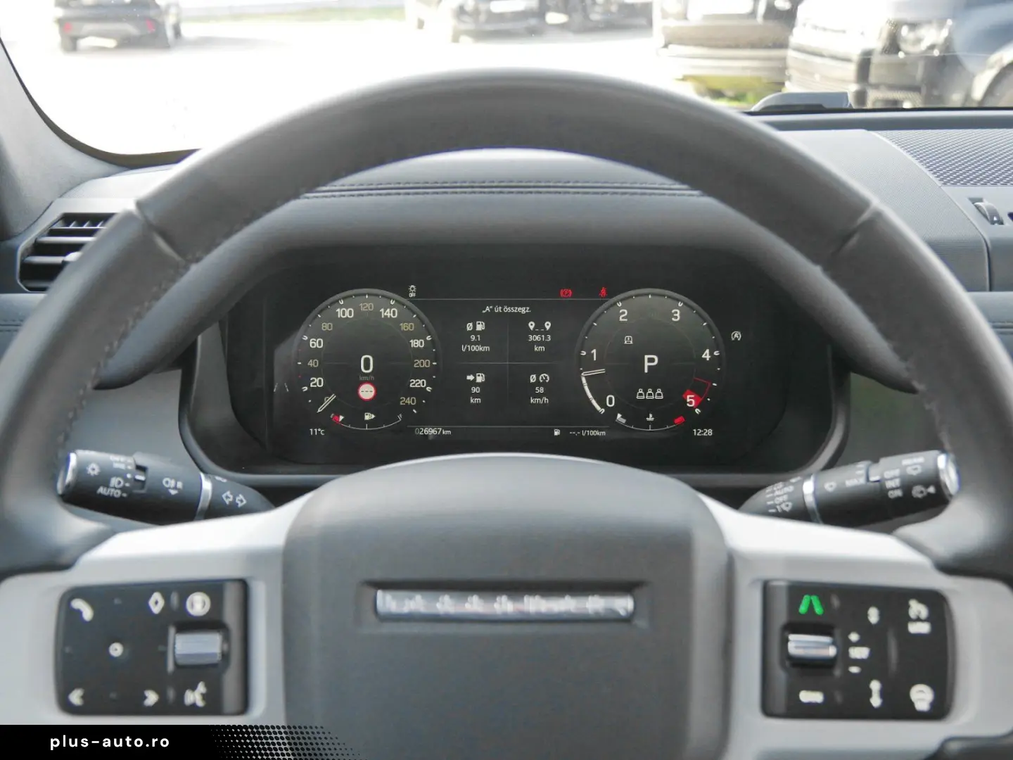 LAND ROVER Defender 110 X-Dynamic SEHeadUpPano