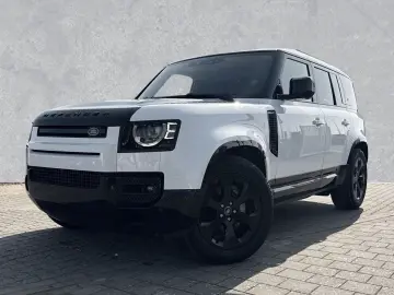 LAND ROVER Defender 110 D300 X-Dynamic HSE  Standh HuD AHK