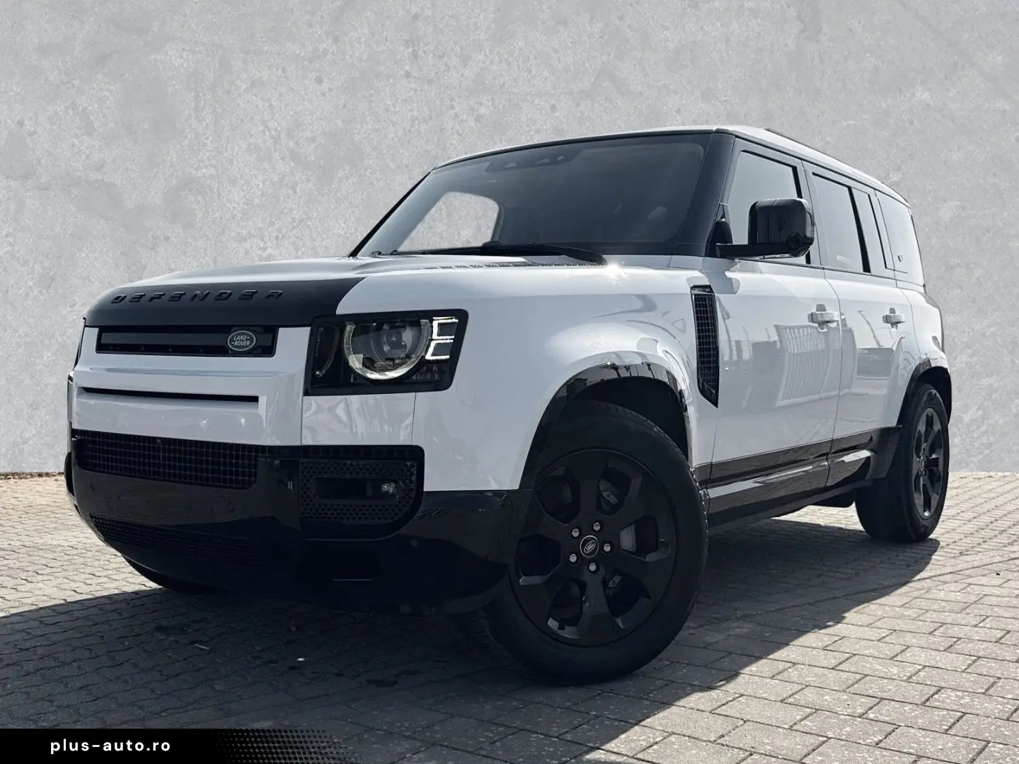 LAND ROVER Defender 110 D300 X-Dynamic HSE  Standh HuD AHK