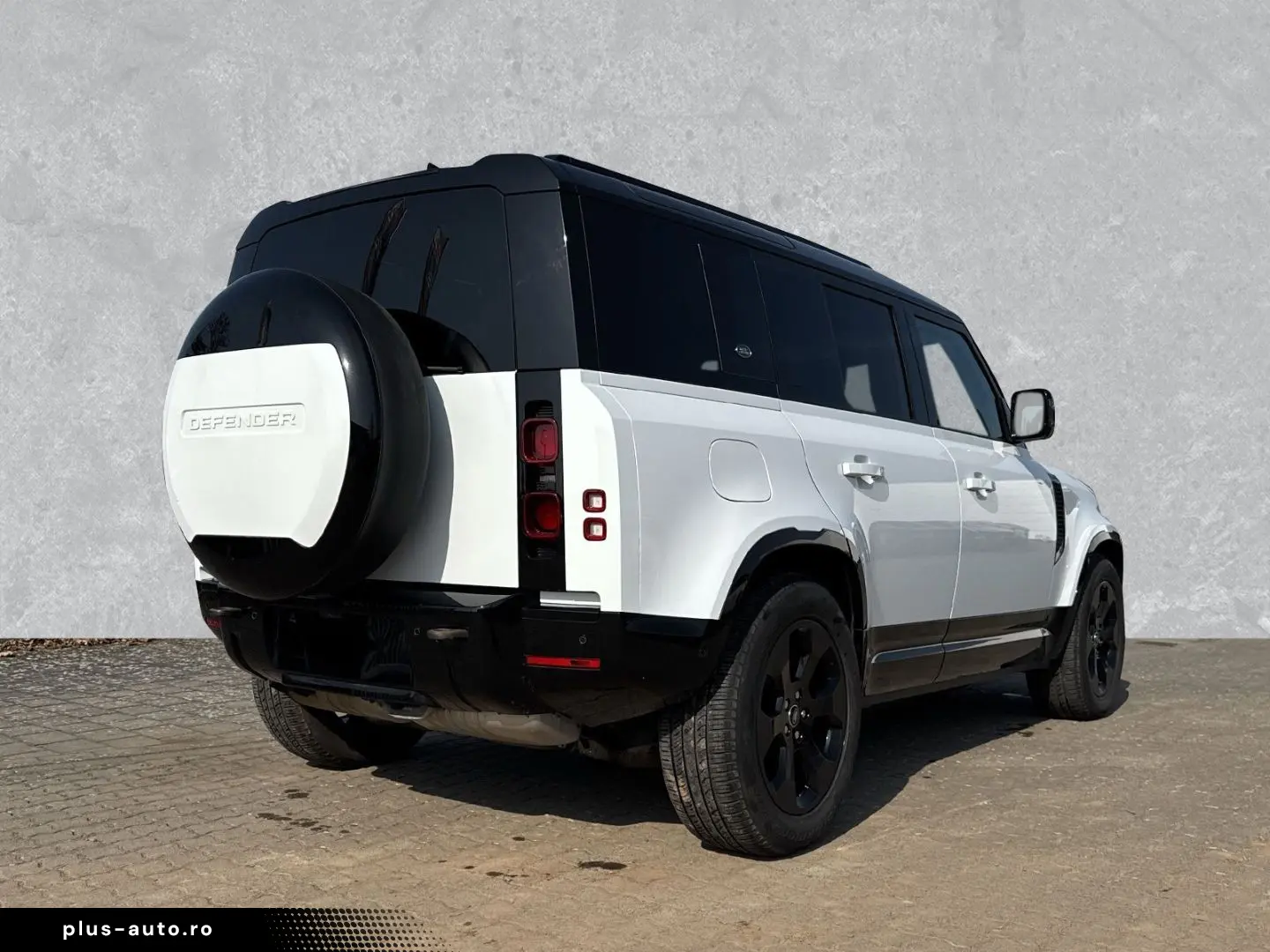 LAND ROVER Defender 110 D300 X-Dynamic HSE  Standh HuD AHK