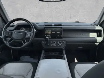 LAND ROVER Defender 110 D300 X-Dynamic HSE  Standh HuD AHK