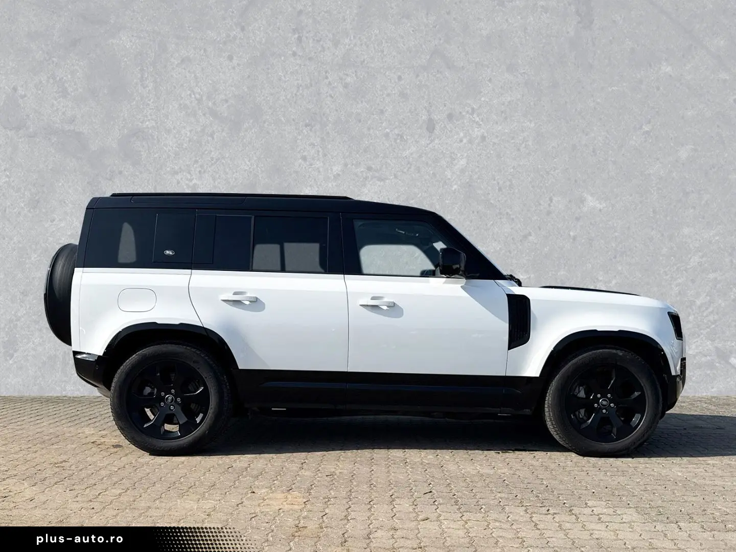 LAND ROVER Defender 110 D300 X-Dynamic HSE  Standh HuD AHK