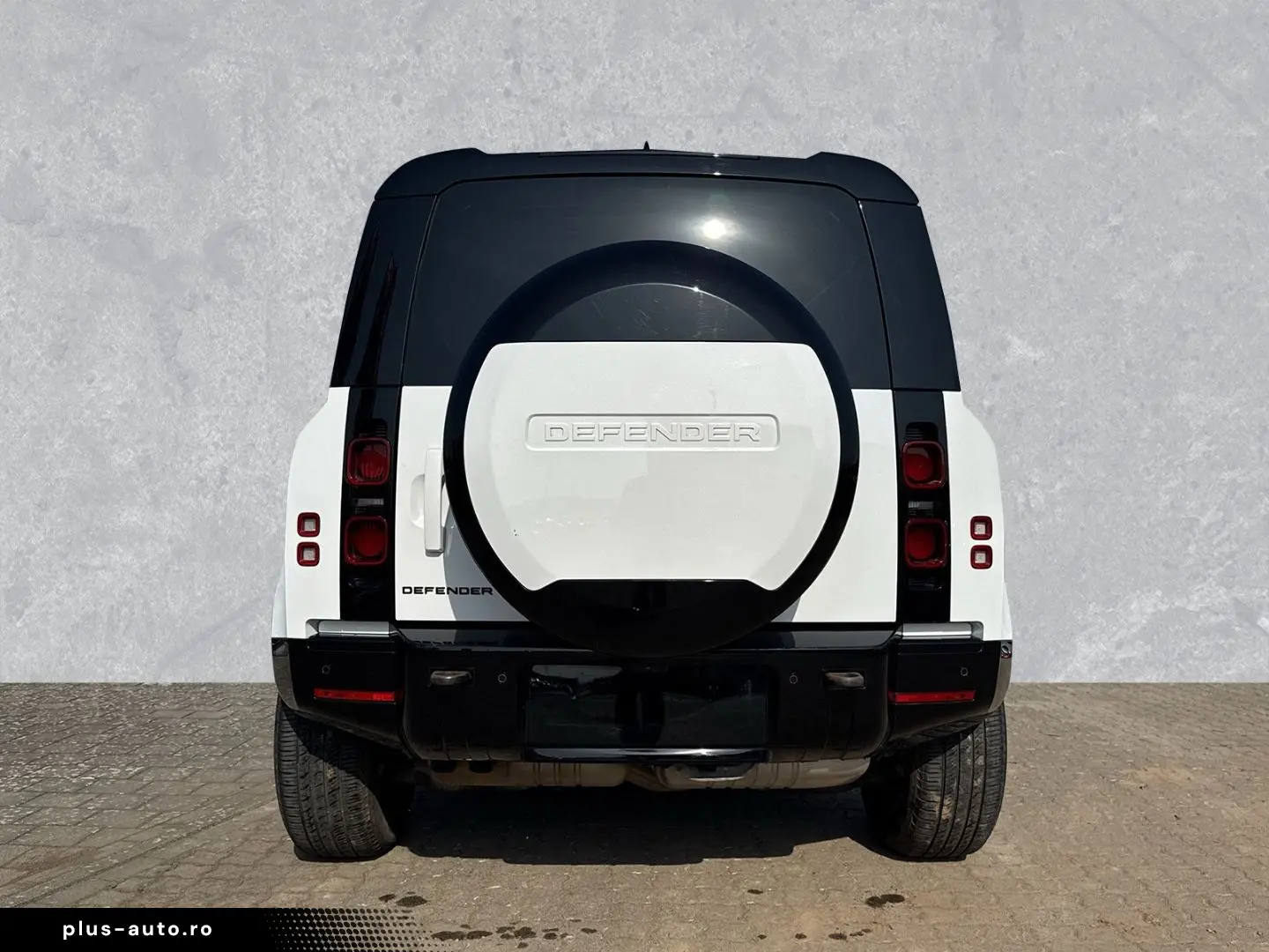 LAND ROVER Defender 110 D300 X-Dynamic HSE  Standh HuD AHK