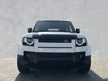 LAND ROVER Defender 110 D300 X-Dynamic HSE  Standh HuD AHK
