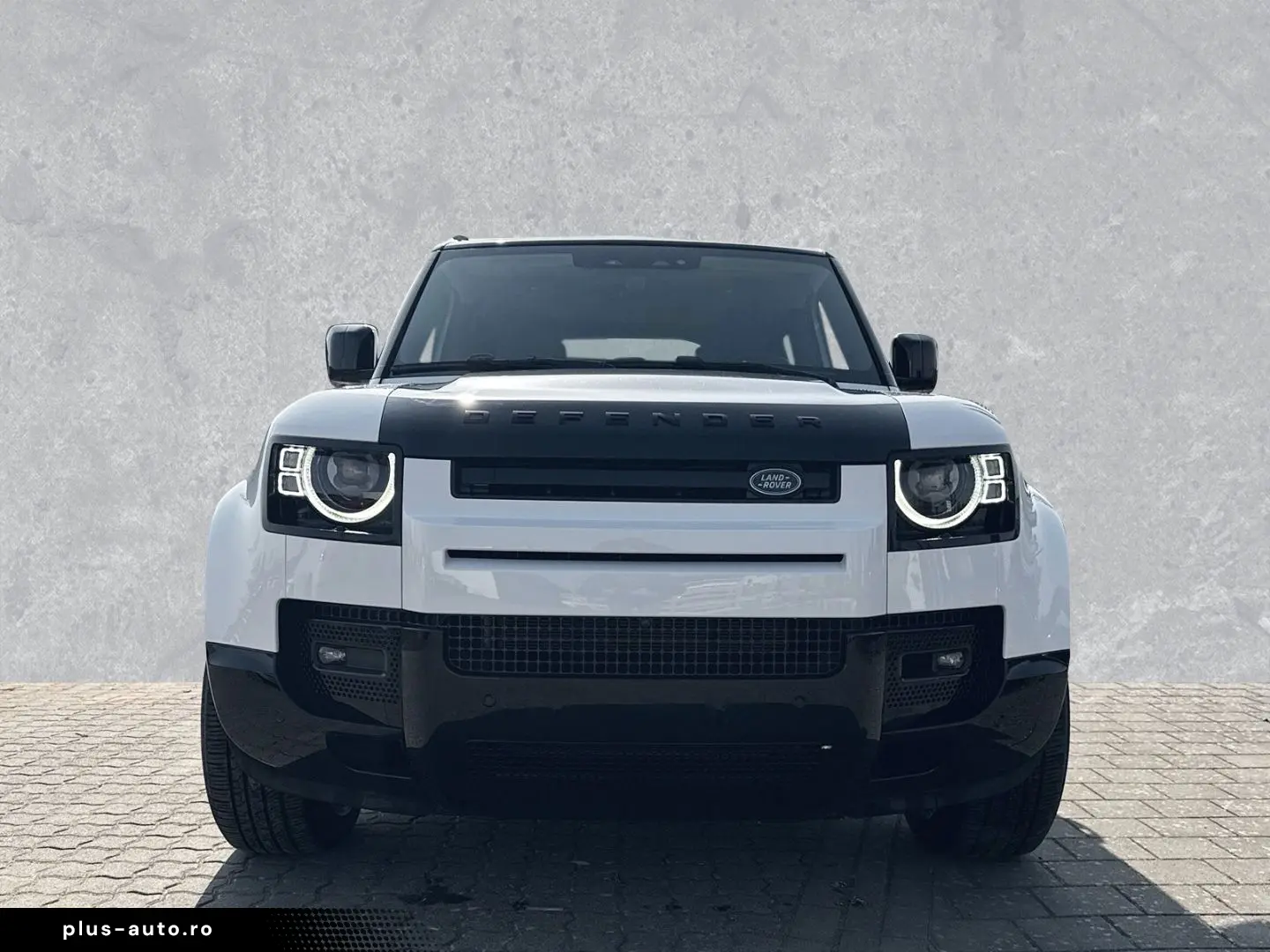LAND ROVER Defender 110 D300 X-Dynamic HSE  Standh HuD AHK