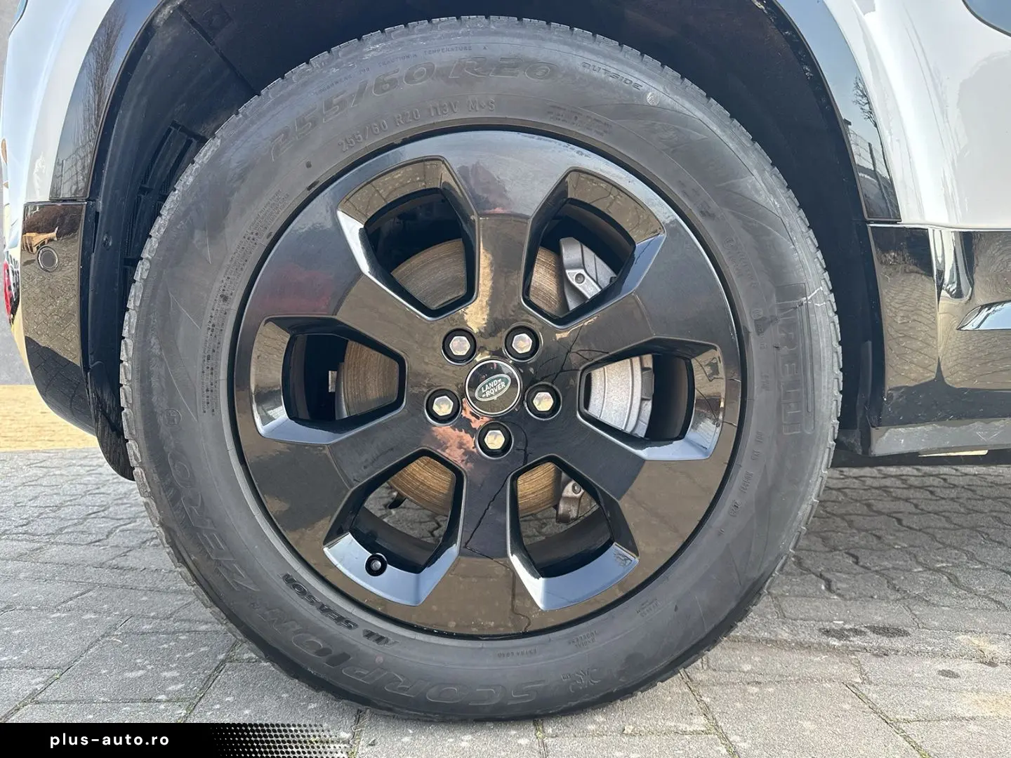 LAND ROVER Defender 110 D300 X-Dynamic HSE  Standh HuD AHK